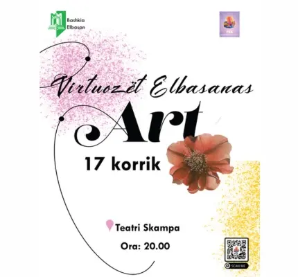 Elbasan Virtuosos Concert