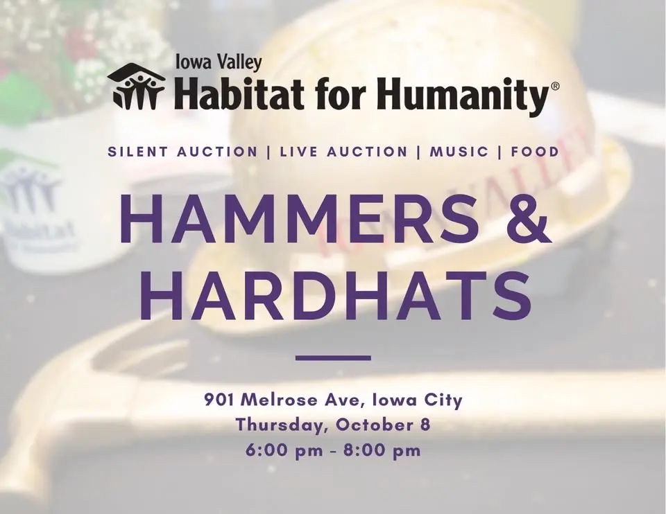 Hammers and Hardhats