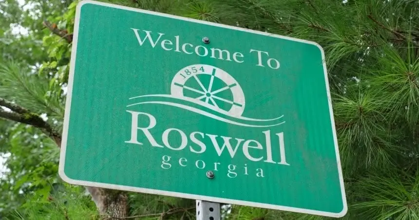 Roswell Rumble Fall 2026