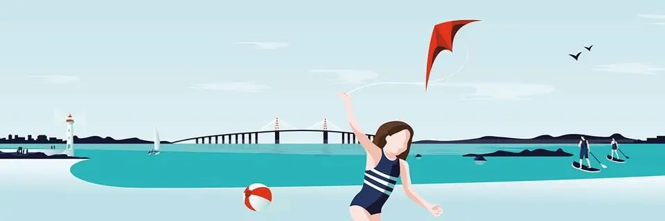 Côté Plages revient pour une nouvelle édition ! 