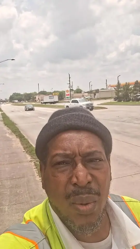 Houston Texas 2026 Alton Whitney 