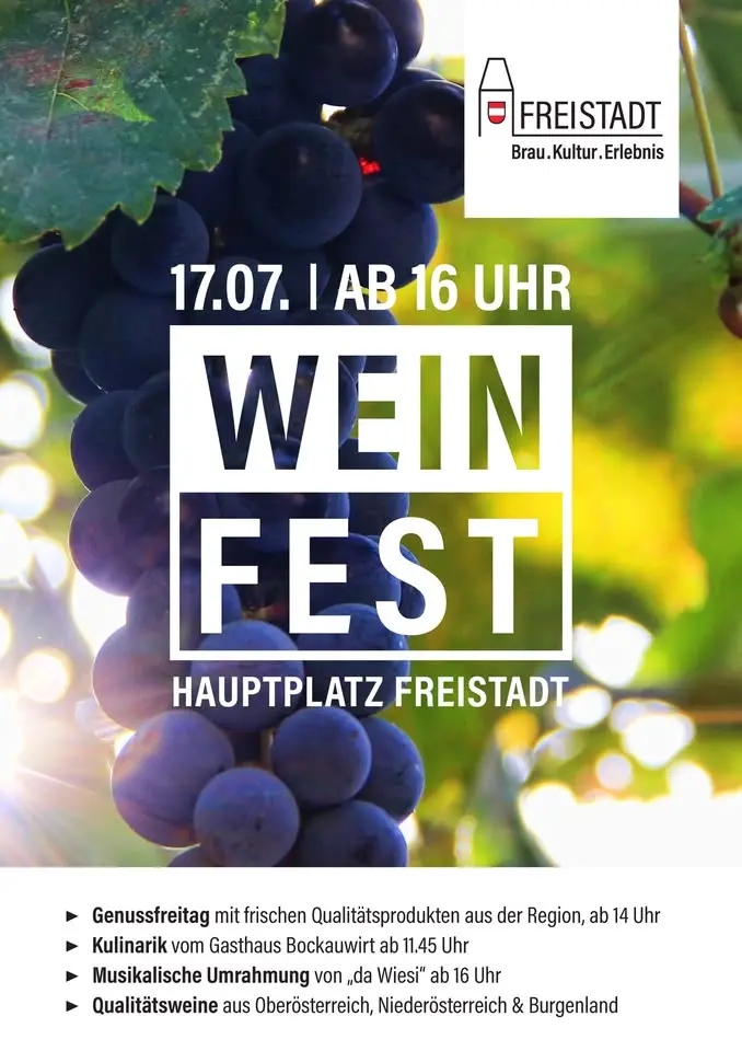Weinfest