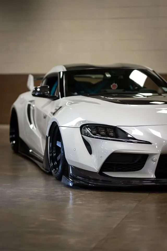 DN Auto Expo