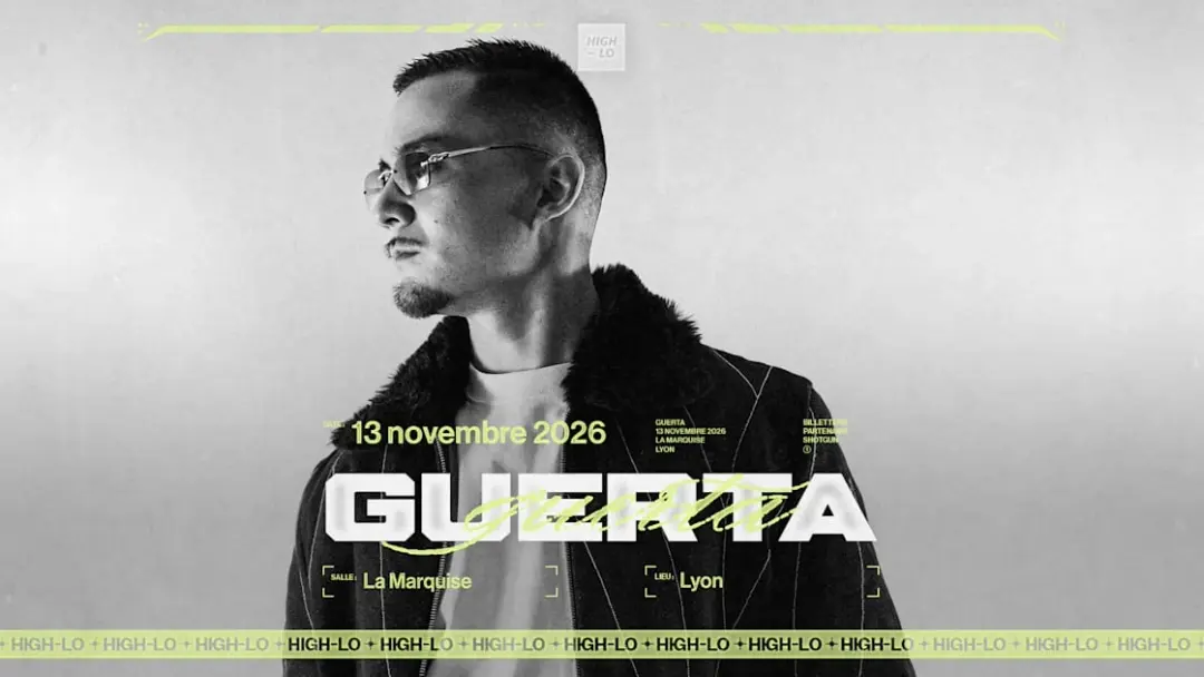 Guerta