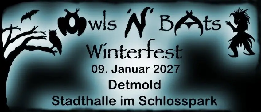 Owls 'n' Bats Winterfest 2027