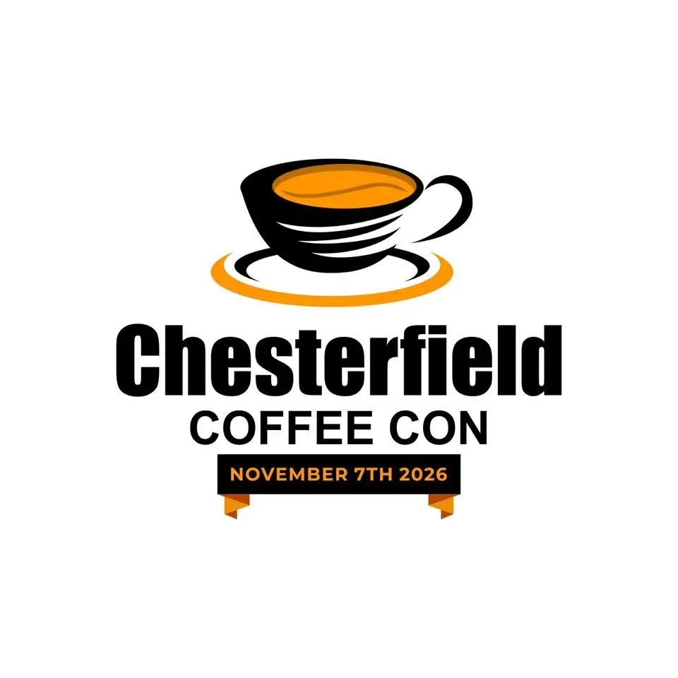 Chesterfield Coffee Con