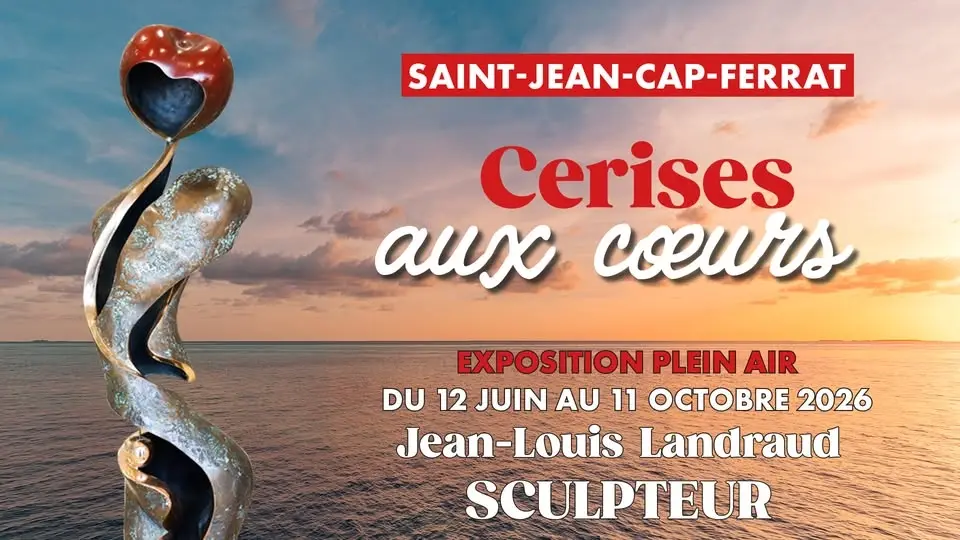 EXPOSITION PLEIN AIR 2026