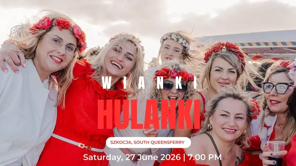 Wianki i Hulanki'26