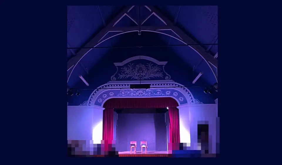 Script Reading\Acting Session - Wed 3 June 2026 at the Sky Theatre Main Hall