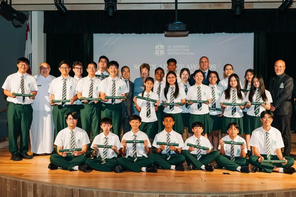 2027 Local Scholarship Information Evening