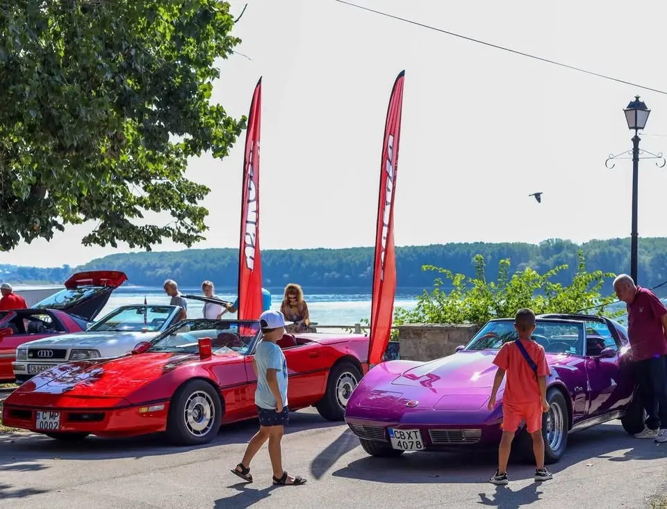 Vintage Vehicles Vidin 2026