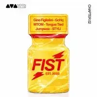 FIST: Chapter 02