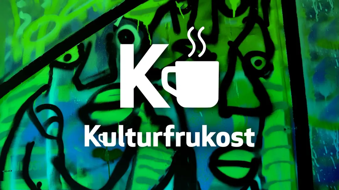 Kulturfrukost – Klimatsmart kultur i praktiken