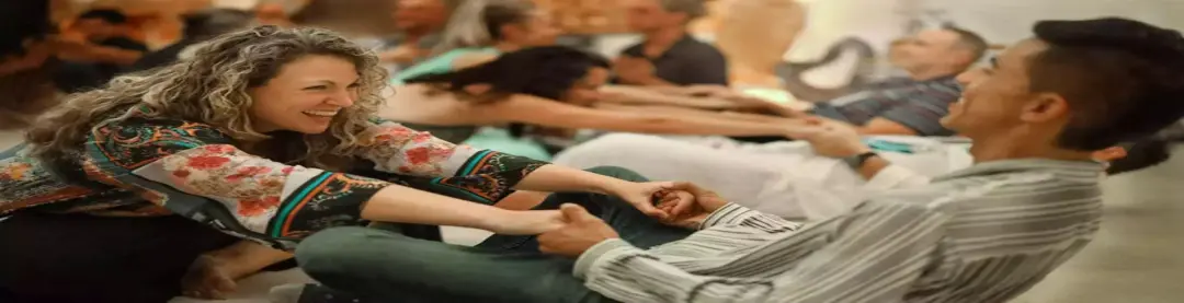 Speed Dating Beyond Small Talk | Berlin | Tantra Speed Date®