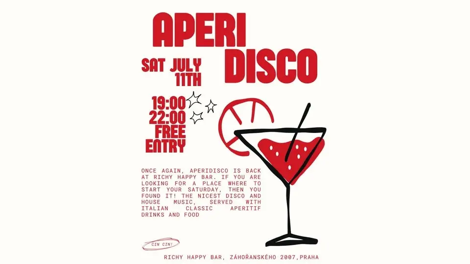 APERIDISCO