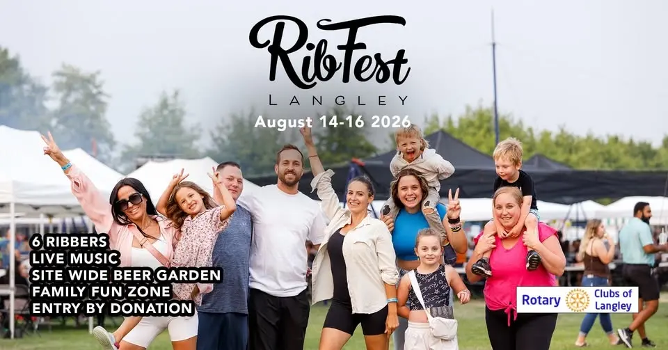 RibFest Langley 2026