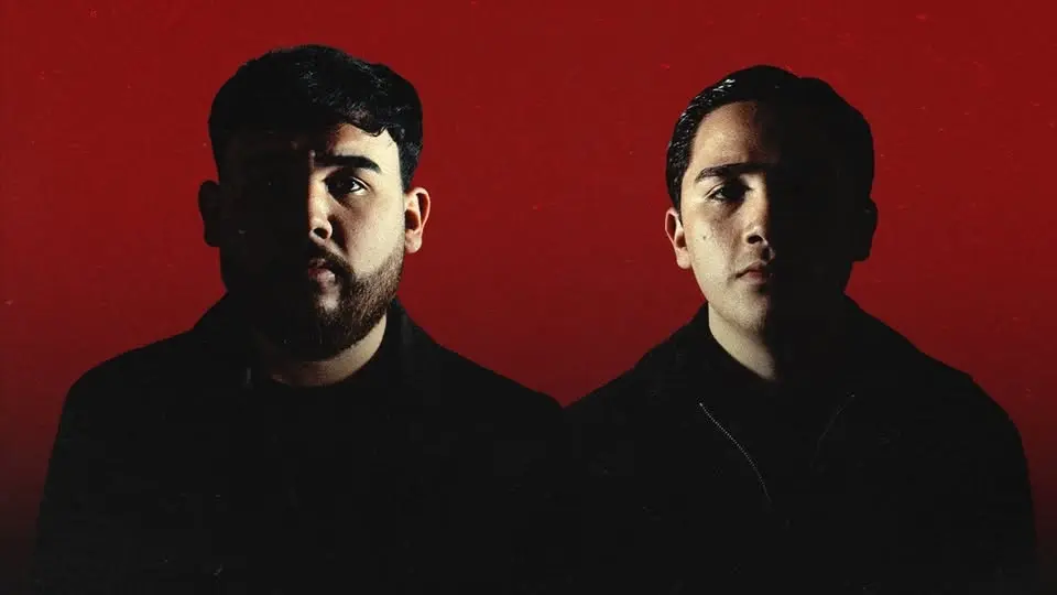 Hermanos Espinoza - LINAJE Tour