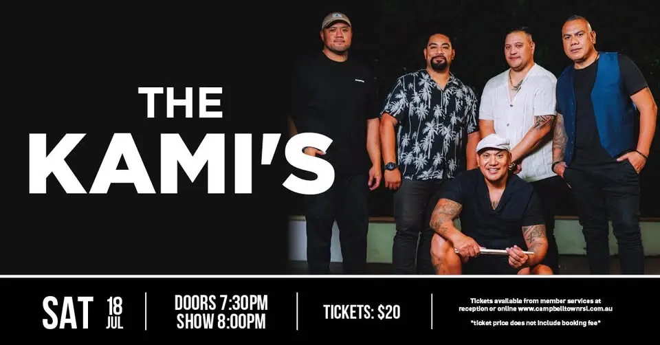 The Kamis