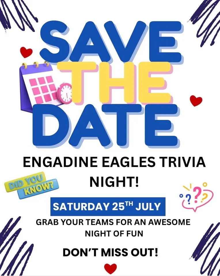 EEFC TRIVIA 2026