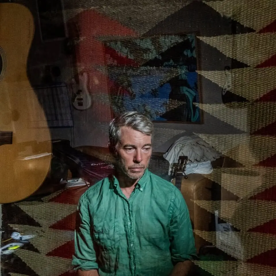 Bill Callahan + Nathan Bowles · Paris, Le Trianon · 08.10.2026