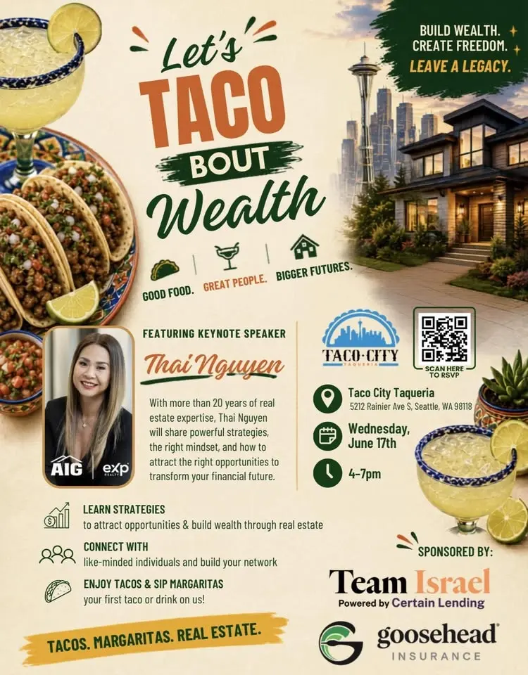 Building wealth for real estate brokers