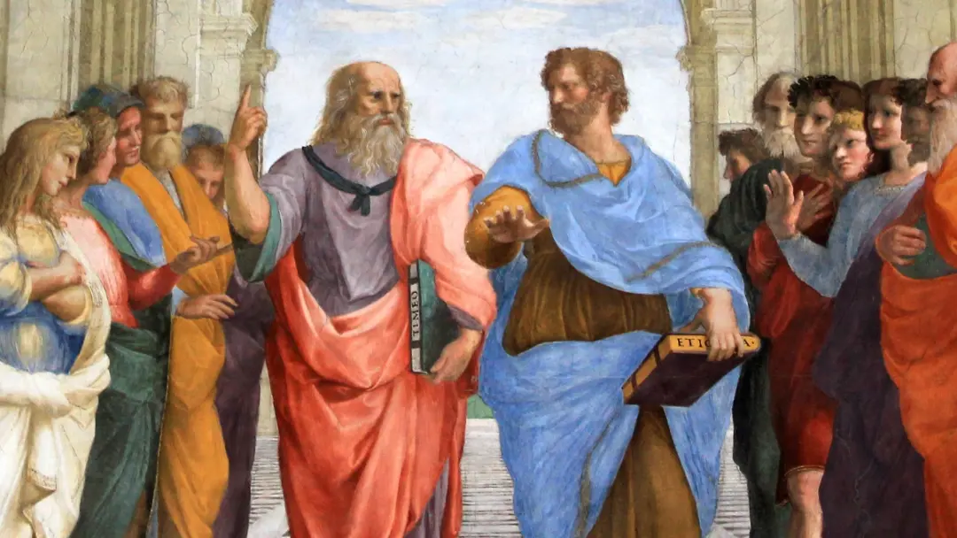 Spotkanie dyskusyjne Socrates Cafe Bemowo (CZWARTEK)