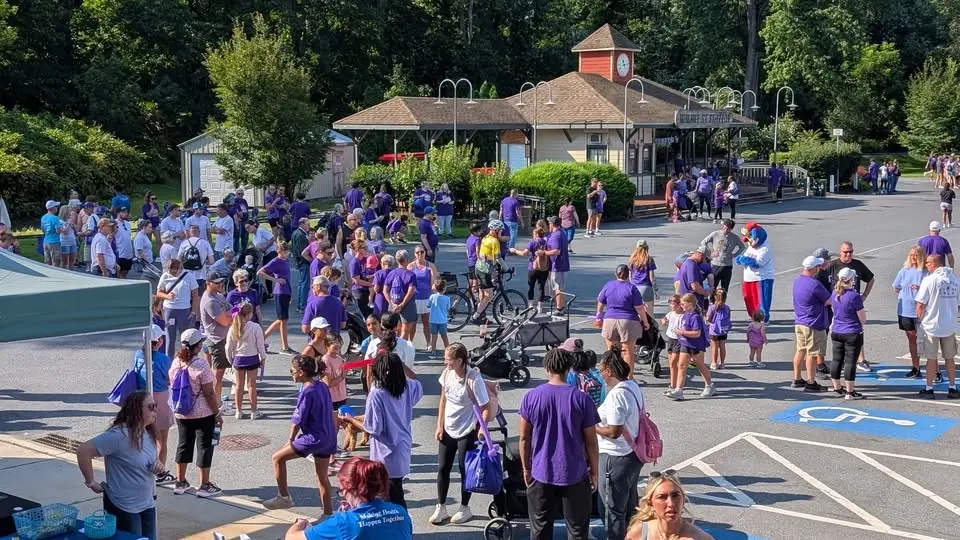 Harrisburg Family Fun Run/Walk for Epilepsy