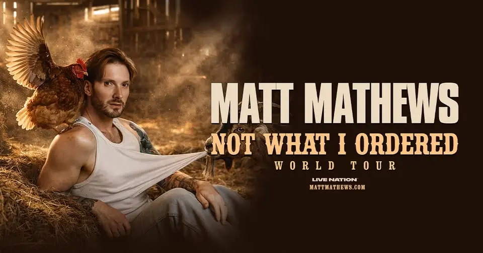 Matt Mathews | Sydney