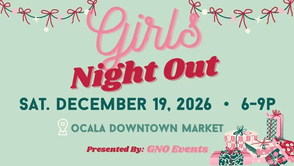 Girls Night Out