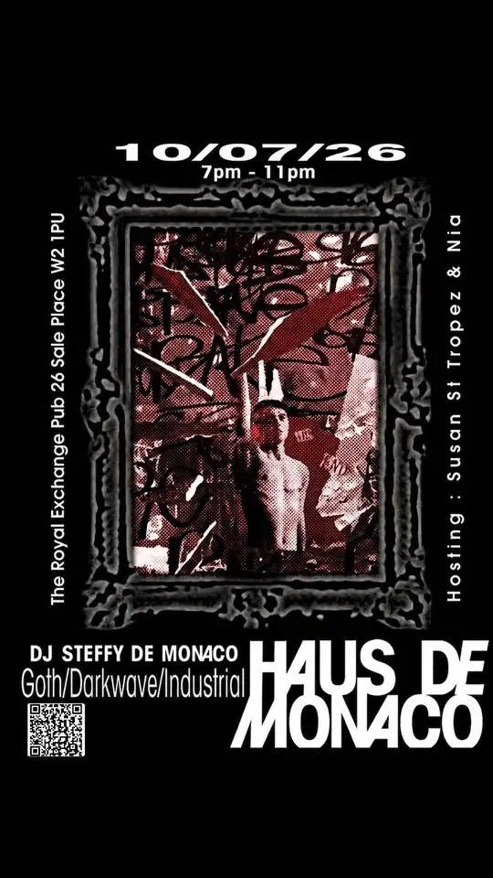 Haus De Monaco