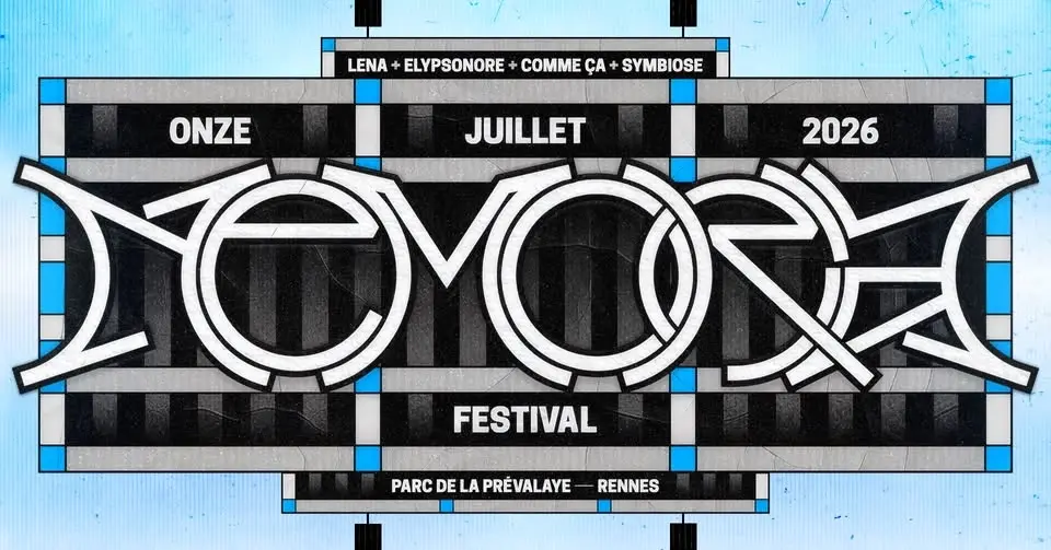 NEMORIA FESTIVAL 2026 
