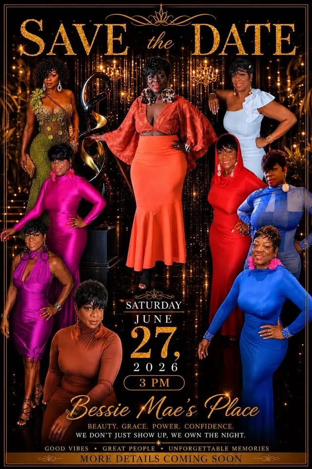 Mzhollywood’s 63rd Extravaganza