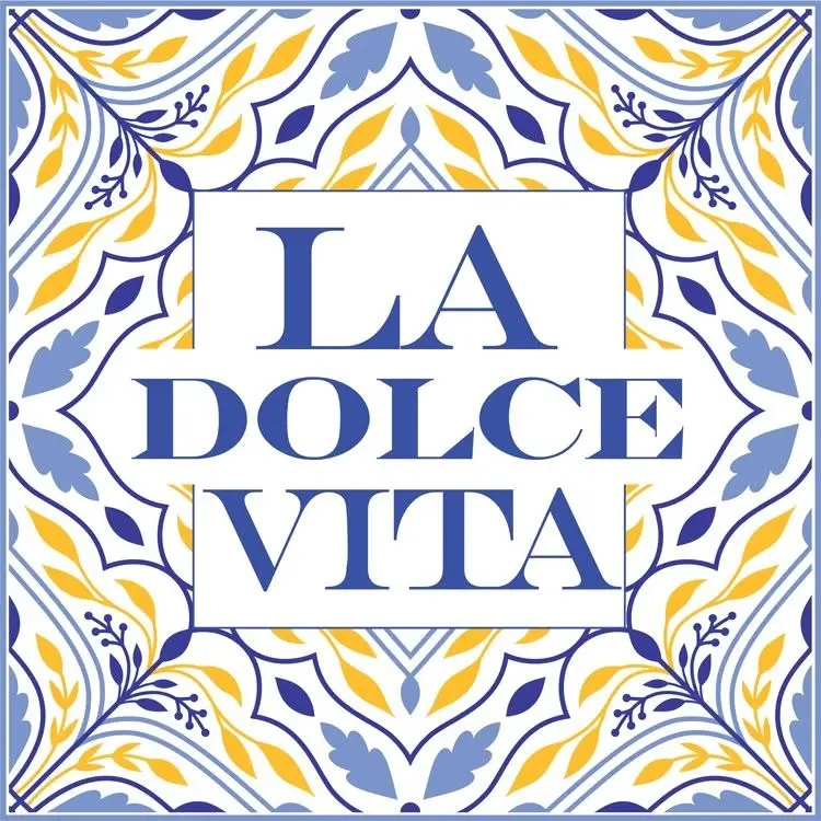 La Dolce Vita - Opera Southwest Gala 2026