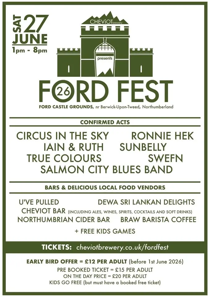 Ford Fest 26