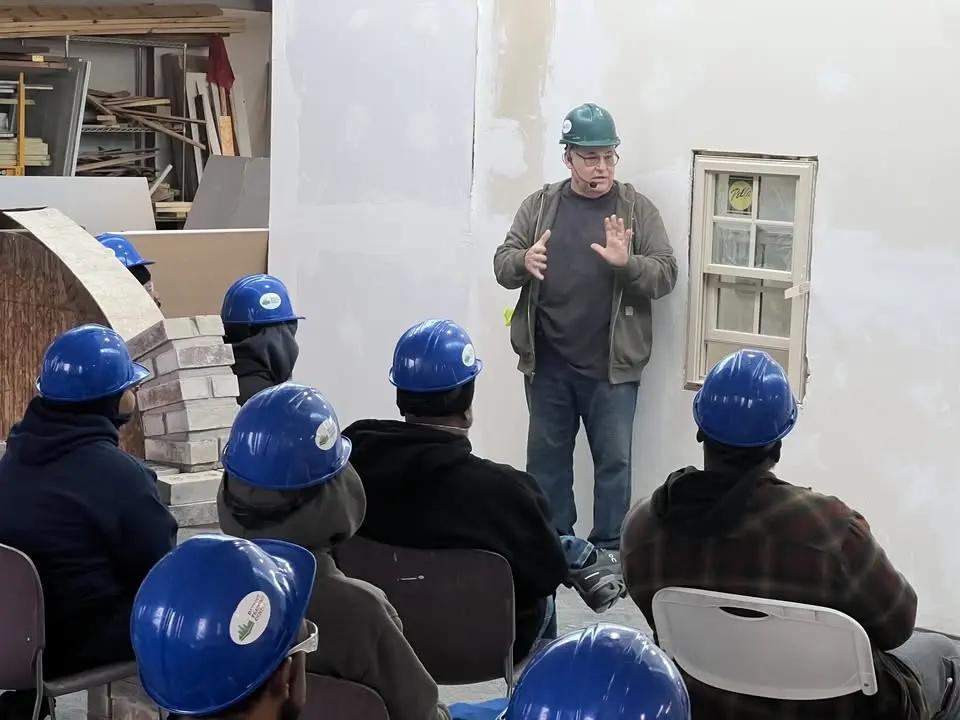 Residential Window Replacement Workshop (8.8.26)