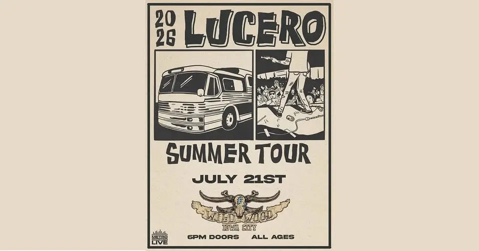 LUCERO at Wildwood