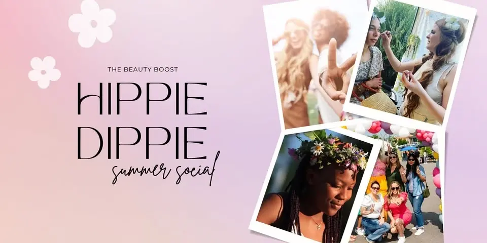 Hippie Dippie