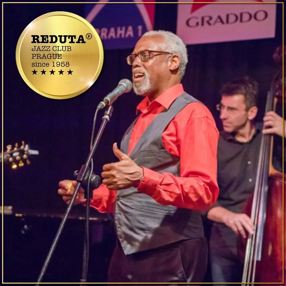 MASTERS OF GROOVE: JAZZ, SOUL & FUNK WITH LEE ANDREW DAVISON (USA)