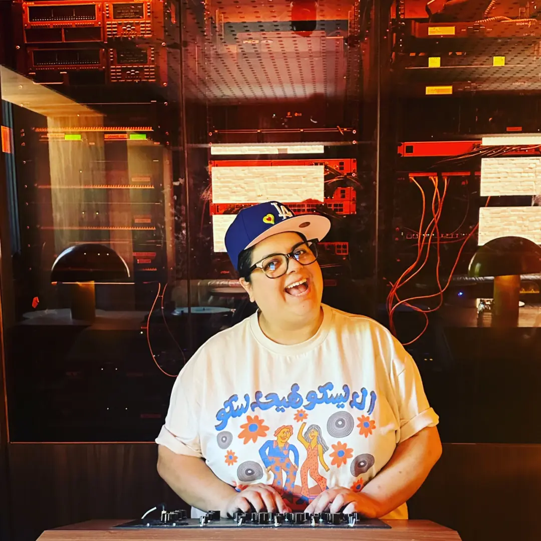 DJ MzRizk DURCHLÜFTEN – 2026 Live Concerts & DJ Acts