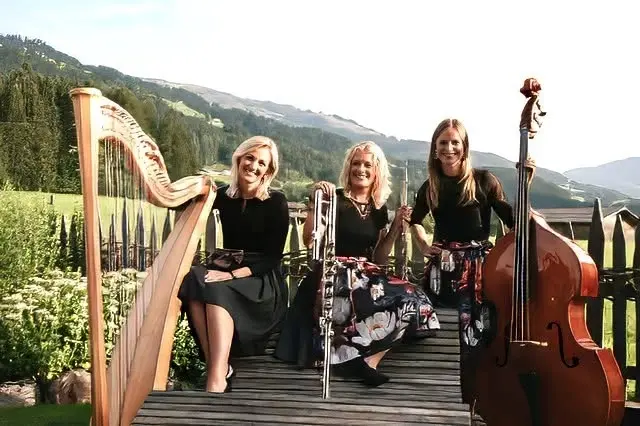 Konzert "Damenwahl"