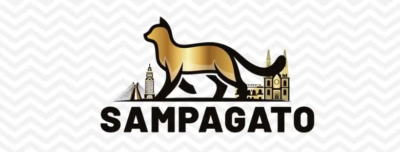 1ª e 2ª Exposições Internacionais de Gatos