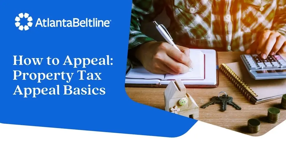 How to Appeal | Property Tax Appeal Basics