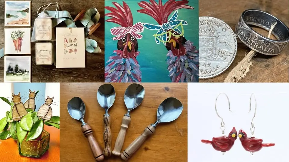 2026 Fall Craft Fair