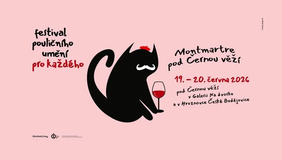 Festival Montmartre pod Černou věží