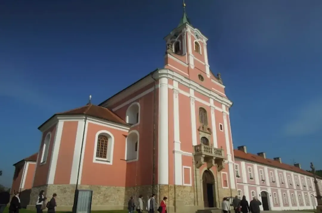 Kouzlo štípských varhan 2026