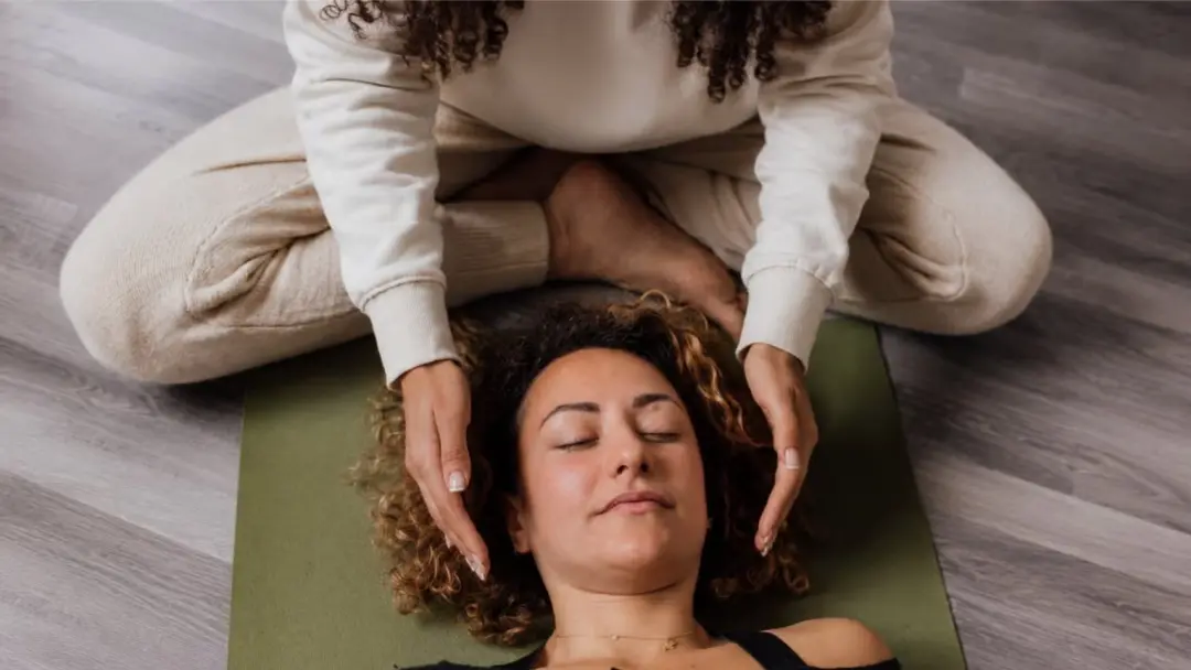 Reiki Healing Circle (donation-based)✨