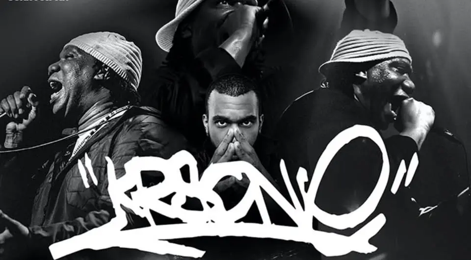 KRS-One (US)