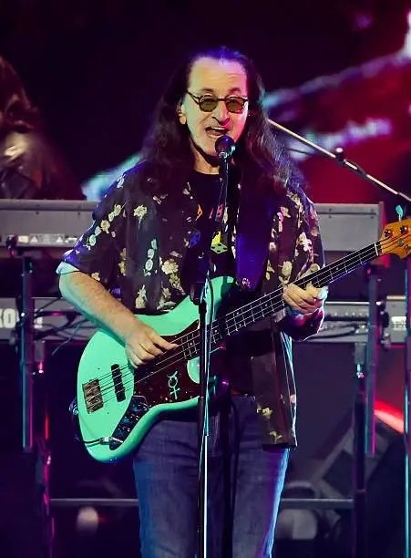 Rush - Philadelphia