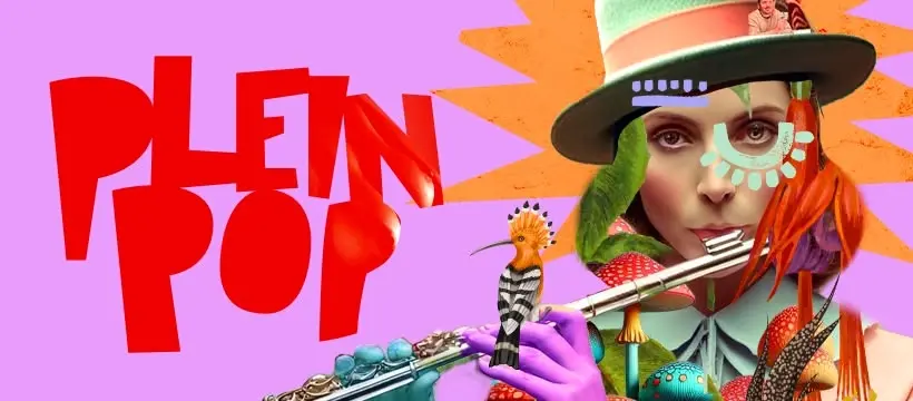 Pleinpop Schijndel 2026