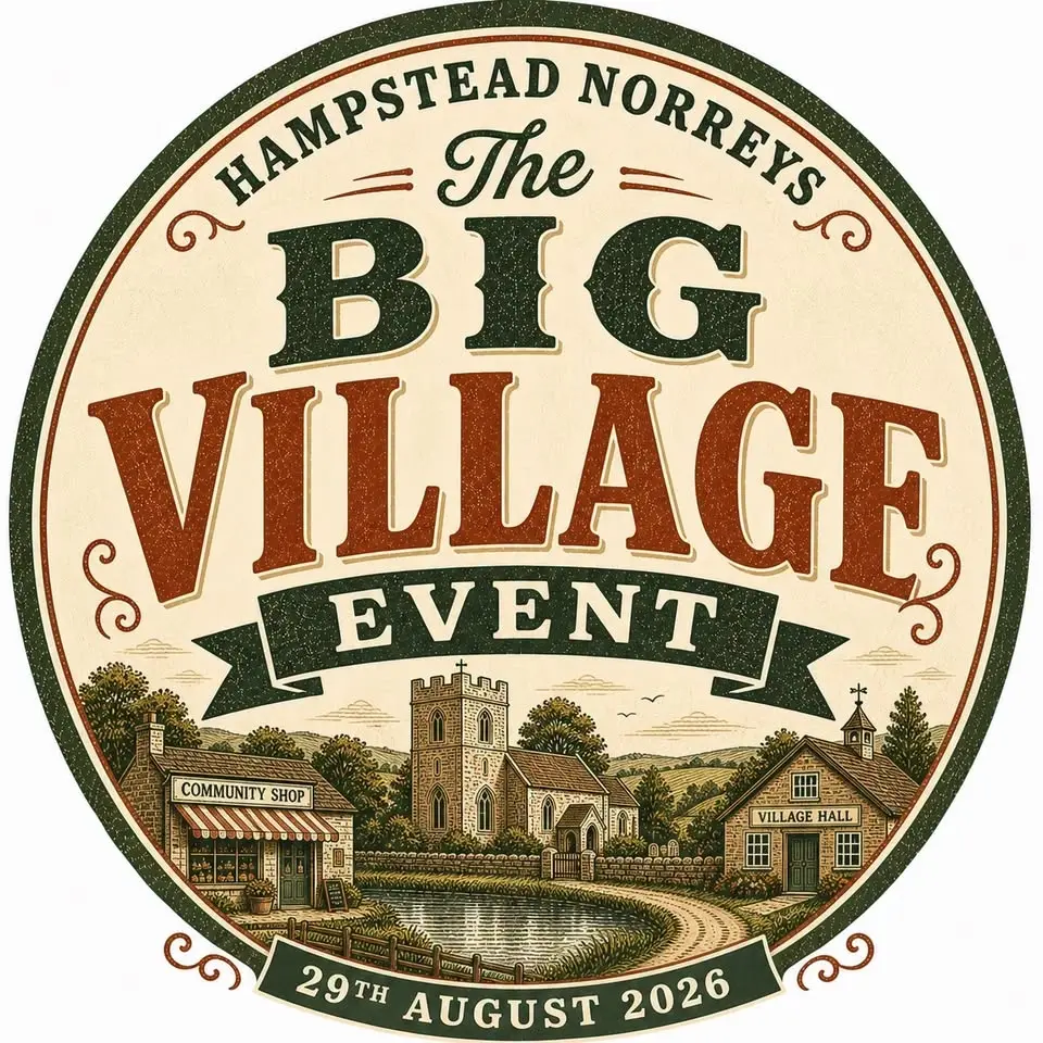 The Big Village Event